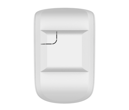 Ajax Systems Ajax Systems MotionProtect Motion Sensor Pet-friendly Wireless Indoor