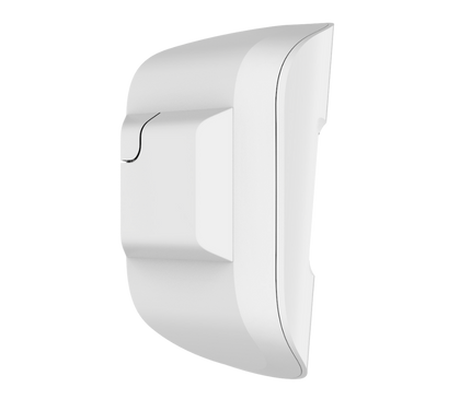 Ajax Systems Ajax Systems MotionProtect Motion Sensor Pet-friendly Wireless Indoor