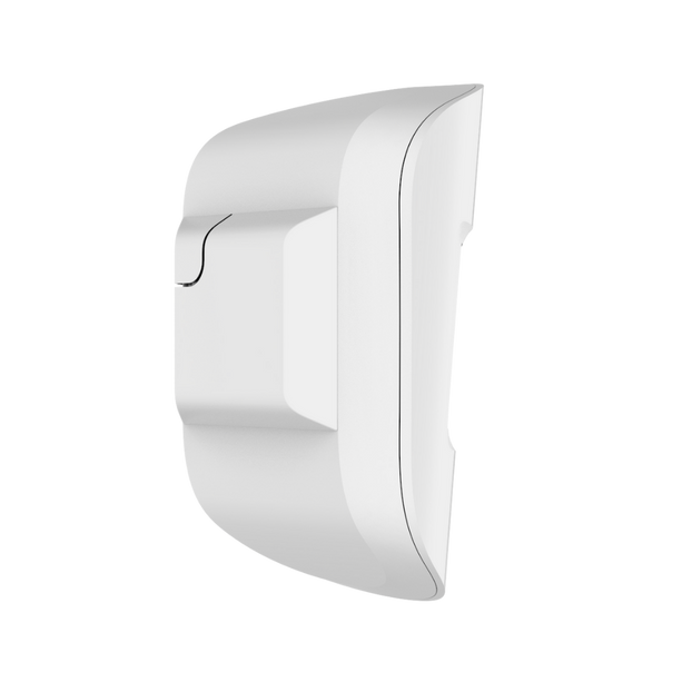 Ajax Systems Ajax MotionProtect Jeweller Draadloze Bewegingsmelder Huisdiervriendelijk – Wit