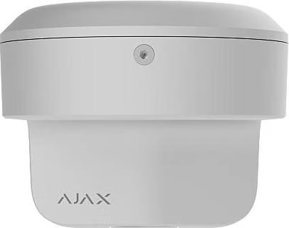 Ajax Systems Ajax Mountcam B1 verlengde Muursteun Wit