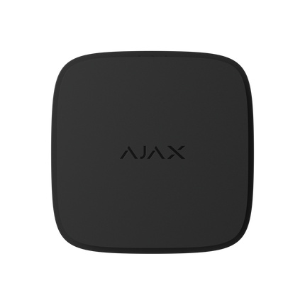 Ajax Systems Ajax Systems FireProtect 2 RB (Heat/Fire) replaceable batteries, Black