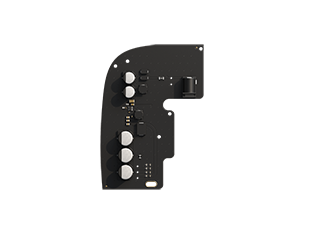 Ajax Systems Ajax Systems 12V-Netzteil für Hub 2