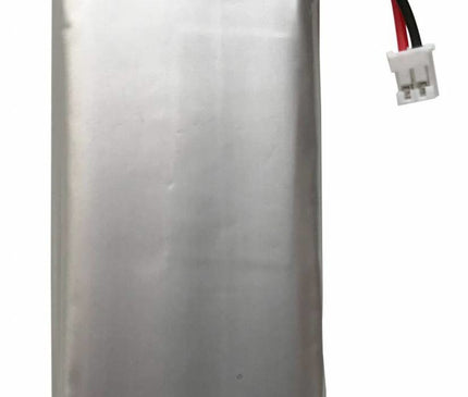 Ajax Systems Ajax Systems Akkupack für Hub 2000 mAh 2 Pins