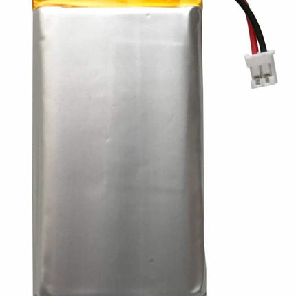 Ajax Systems Ajax Systems Akkupack für Hub 2000 mAh 2 Pins