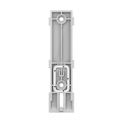 Ajax Systems Ajax Systems Ajax Bracket for MotionProtect Curtain Jeweller blanc