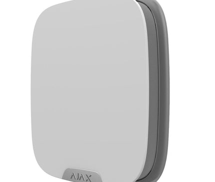 Ajax Systems Ajax Systems Ajax Jeweller StreetSiren DoubleDeck wit (excl. cover)