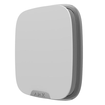Ajax Systems Ajax Systems Ajax Jeweller StreetSiren DoubleDeck wit (excl. cover)