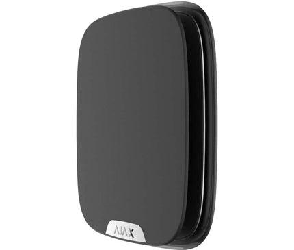 Ajax Systems Ajax Systems Ajax Jeweller StreetSiren DoubleDeck schwarz (exkl. Abdeckung)