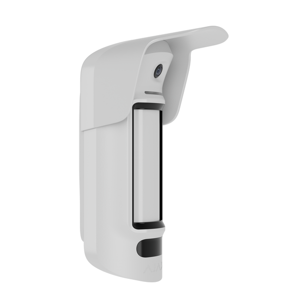 Ajax Systems Ajax Systems Ajax MotionCam Outdoor HighMount Photo On Demand