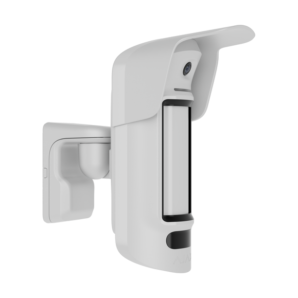 Ajax Systems Ajax Systems Ajax MotionCam Outdoor HighMount Photo On Demand