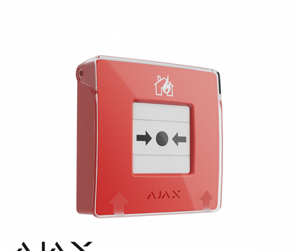 Ajax Systems Ajax Systems Ajax Emergency Printer