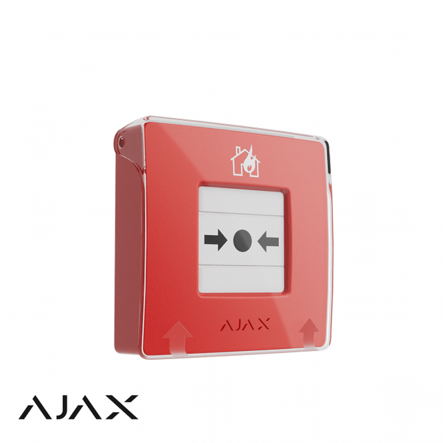 Ajax Systems Ajax Systems Ajax Emergency Printer