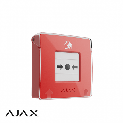 Ajax Systems Ajax Systems Ajax Nooddrukker