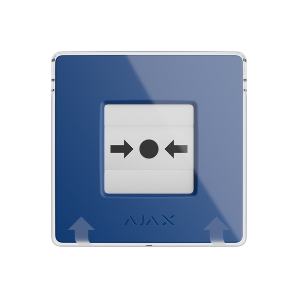 Ajax Systems Ajax Systems Ajax Nooddrukker