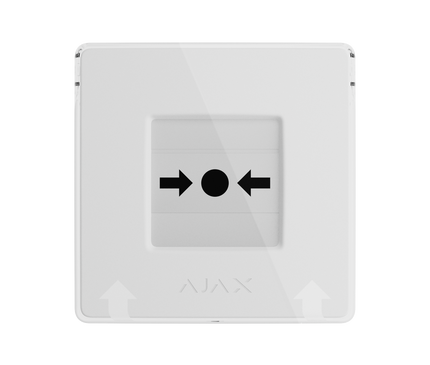 Ajax Systems Ajax Systems Ajax Emergency Printer