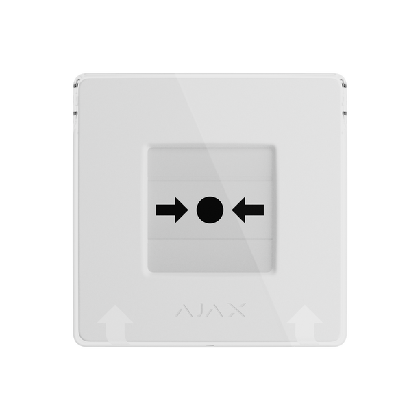 Ajax Systems Ajax Systems Ajax Nooddrukker