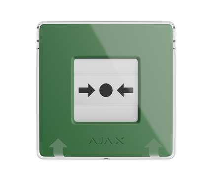 Ajax Systems Ajax Systems Ajax Emergency Printer