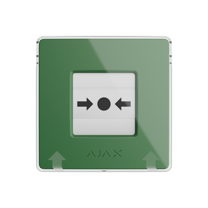 Ajax Systems Ajax Systems Ajax Emergency Printer