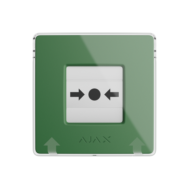 Ajax Systems Ajax Systems Ajax Nooddrukker