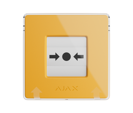 Ajax Systems Ajax Systems Ajax Emergency Printer
