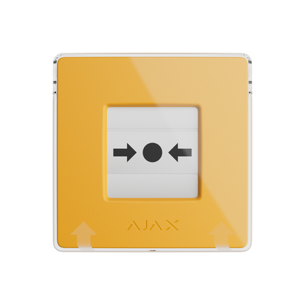 Ajax Systems Ajax Systems Ajax Emergency Printer