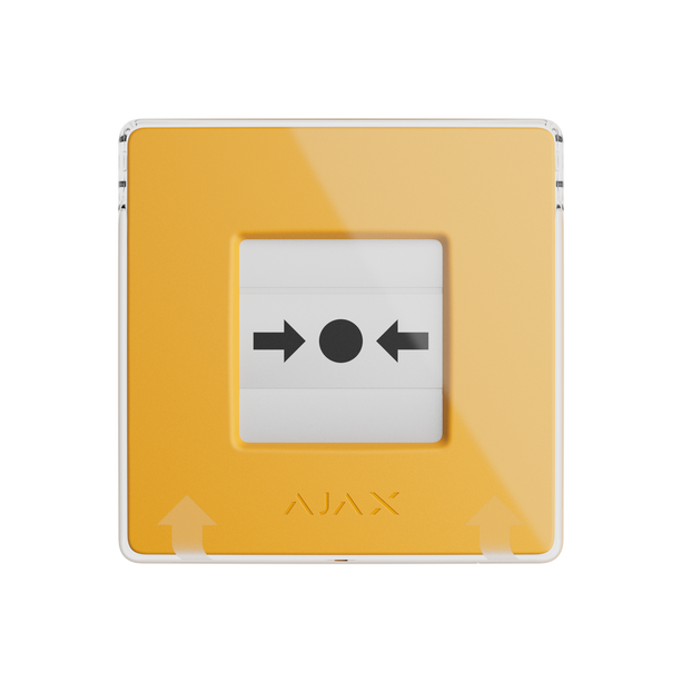 Ajax Systems Ajax Systems Ajax Nooddrukker