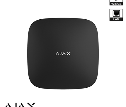Ajax Systems Ajax Systems Ajax Rex 2 - Repeater / Reichweitenverlängerer