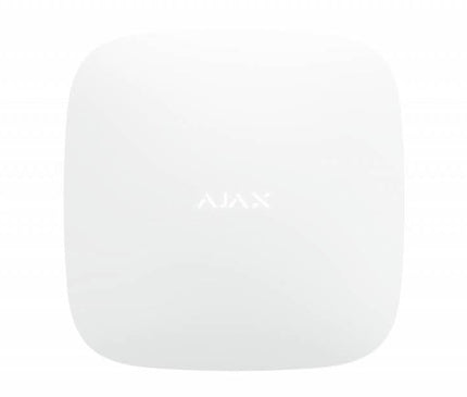 Ajax Systems Ajax Systems Alarm System Kit 3 Wireless (White)