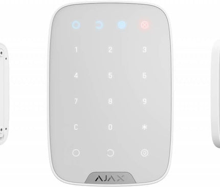 Ajax Systems Ajax Systems Alarm System Kit 3 Wireless (White)
