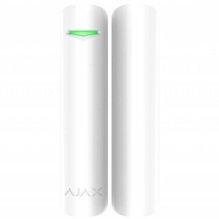 Ajax Systems Ajax Systems Alarmsysteem Kit 5 Draadloos (Wit)