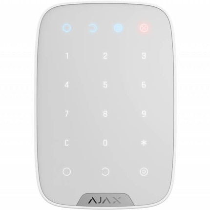 Ajax Systems Ajax Systems Alarmsysteem Kit 5 Draadloos (Wit)