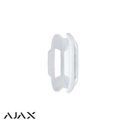 Ajax Systems Ajax Systems BUTTON / DOUBLEBUTTON Halterung Gehäuse Weiß