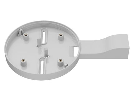 Ajax Systems Ajax Systems CableTrunk white, cable tray accessory for FireProtect 2 AC fire detectors