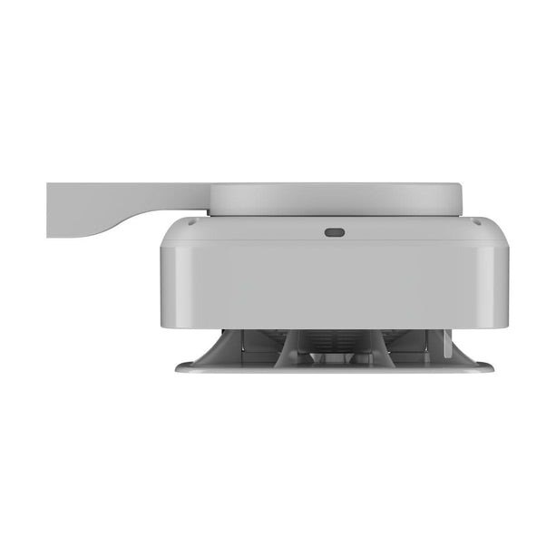 Ajax Systems Ajax Systems CableTrunk weiß, Kabelrinnenzubehör für FireProtect 2 AC Brandmelder