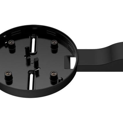Ajax Systems Ajax Systems CableTrunk Black, Kabelrinnenzubehör für FireProtect 2 AC Brandmelder