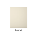 Blanc ivoire
