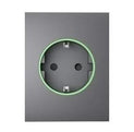 Farbe: Grau