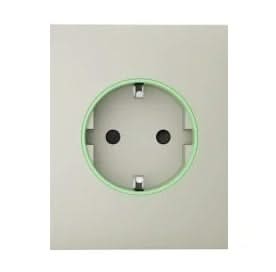 Ajax Systems Ajax Systems CenterCover [Typ F] 8 Farben
