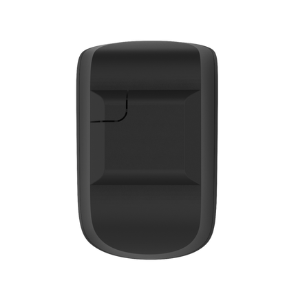 Ajax Systems Ajax Systems CombiProtect Détecteur de mouvement Détecteur de bris de glace Sans fil