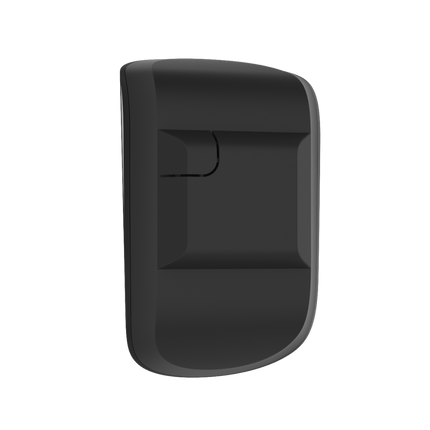 Ajax Systems Ajax Systems CombiProtect Détecteur de mouvement Détecteur de bris de glace Sans fil