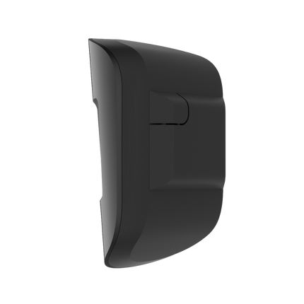 Ajax Systems Ajax Systems CombiProtect Détecteur de mouvement Détecteur de bris de glace Sans fil
