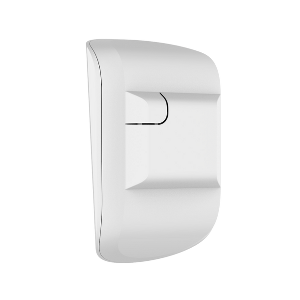 Ajax Systems Ajax Systems CombiProtect Bewegingsmelder Glasbreuksensor Draadloos