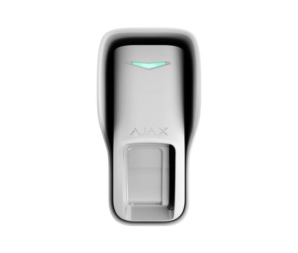 Ajax Systems Ajax Systems Curtain Outdoor, Wireless outdoor curtain detector, animal friendly, IP55, 12m
