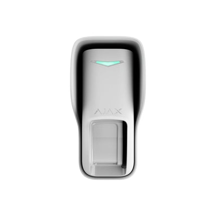 Ajax Systems Ajax Systems Curtain Outdoor, Wireless outdoor curtain detector, animal friendly, IP55, 12m