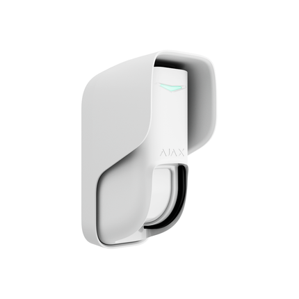 Ajax Systems Ajax Systems Curtain Outdoor, Wireless outdoor curtain detector, animal friendly, IP55, 12m