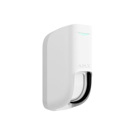 Ajax Systems Ajax Systems Curtain Outdoor, Wireless outdoor curtain detector, animal friendly, IP55, 12m