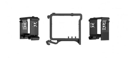 Ajax Systems Ajax Systems DIN-Halterung für Relais oder WallSwitch