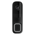 Farbe: Schwarz RAL9005