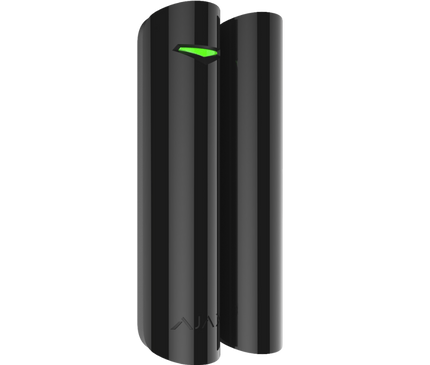 Ajax Systems Ajax Systems DoorProtect PLUS Wireless Magnetic Contact Vibration Sensor