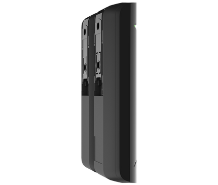 Ajax Systems Ajax Systems DoorProtect PLUS Wireless Magnetic Contact Vibration Sensor